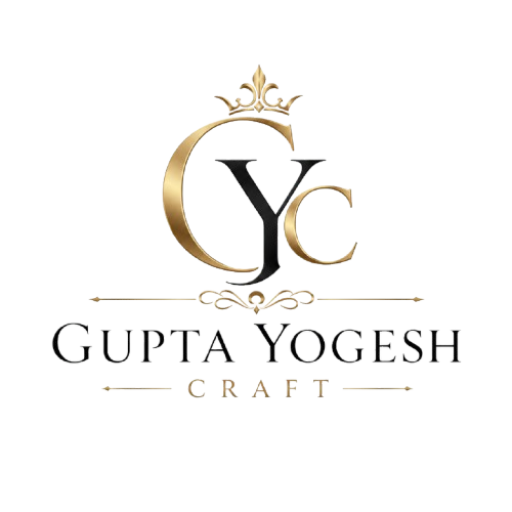 Gupta Yogesh Craft